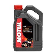 Motul 7100 20W50 4T 1 lt 6'lı Motor Yağı