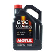 Motul 8100 Eco Energy 5W-30 5 lt Motor Yağı