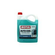 Motul Auto Cool Classic -25 Derece 5 lt Antifiriz