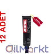 Motul C5 Chain Paste 150 ml 12'li Zincir Yağlama Spreyi