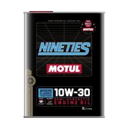 Motul Classic Nineties 10W-30 2 lt Motor Yağı