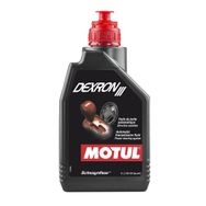 Motul Dexron-3 1 lt Şanzıman Yağı