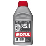 Motul Dot 5.1 500ml Sentetik Fren Hidroliği Yağı