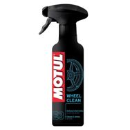 Motul E3 Wheel Clean 400 ml Jant Temizleyici