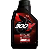 Motul Factory Line 300V 10W40 4T 1 lt Motor Yağı