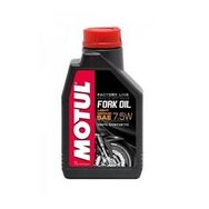Motul Fork Oil Factory Line Light Medium 7.5W 1 lt Amortisör Yağı