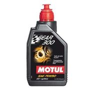 Motul Gear 300 75W90 1 L Motor Yağı