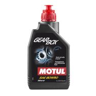 Motul Gearbox 80W90 1 lt Şanzıman Yağı