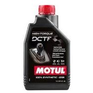 Motul High Torque Dctf 1 lt Tam Sentetik Dsg Dct Şanzıman Yağı