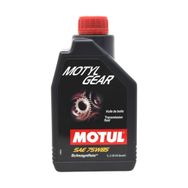 Motul Motylgear 75w-85 1 lt Şanzıman Yağı