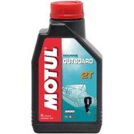 Motul Outboard Serisi 2T 1 lt Motor Yağı