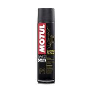 Motul P1 Carbu Clean 400 ml Karbüratör Temizleyici