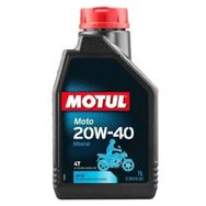 Motul Scooter 20W-40 4T 1 lt Motor Yağı