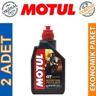 Motul Scooter Power 5W40 4T MA 1 lt 2'li Motorsiklet Yağı