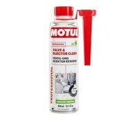 Motul Valve Injector Clean 300 ml Enjektör Temizleyici