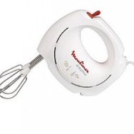 Moulinex BM 1 Easy Max Compact 150 W 2 Kademeli Mikser 