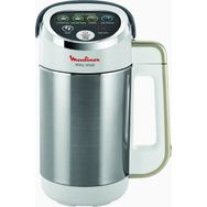 Moulinex Easy Soup LM841B10 4 Programlı Otomatik Çorba Makinesi - Gri