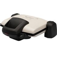 Moulinex GC1021TR Krem 1800 Watt Tost Makinesi