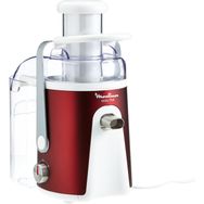 Moulinex JU585G 700 W Easy Fruit Ruby Katı Meyve Sıkacağı