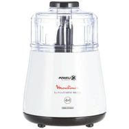 Moulinex La Moulinette + Blender