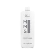 Mounir MMS Metallic Silver Neutralizing 1000 ml Gri ve Beyaz Saçlara Özel Şampuan