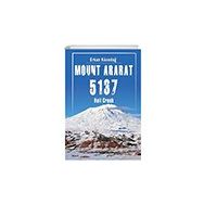 Mount Ararat 5137 Okur Kitaplığı
