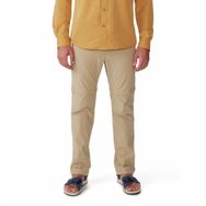 Mountain Hardwear Basin Trek Kahverengi Erkek Pantolon