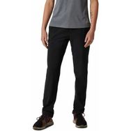 Mountain Hardwear Chockstone Siyah Kadın Pantolon