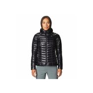 Mountain Hardwear Ghost Whisperer 2 Siyah Kadın Kaz Tüyü Mont