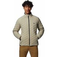 Mountain Hardwear Stretchdown Yeşil Light Erkek Kaz Tüyü Mont