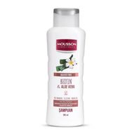 Mousson Biotin Aloe Vera 385 ml Şampuan