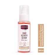 Mousson Laboratories Multi Effect Onarıcı Yıpranma Karşıtı Silikonsuz Besleyici 70 ml Saç Serumu