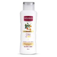 Mousson Turunçgil Bal 365 ml Saç Kremi
