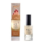 MOV 12 ml Oje Matlaştırıcı