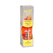 MOV 12 ml Tırnak Besleyici