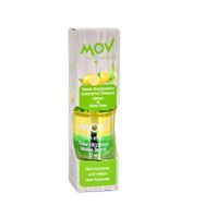 MOV 12 ml Tırnak Güçlendirici ve Sararma Önleyici