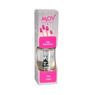 MOV 12 ml Top Coat Oje Kurutucu