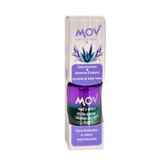 MOV Extra Koruma ve Sararma Önleyici 12 ml Tırnak Bakım Serumu