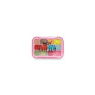 MOV Glitter No:01 12'li Far Paleti