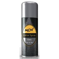 MOV Gri 90 ml Glitter Sprey