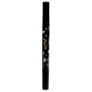 MOV Kalp Desenli Damga Eyeliner