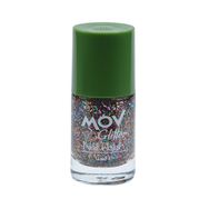 Mov No.07 Yeni Yıl 12 ml Glitter Oje
