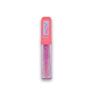 MOV No:2 Yavruağzı Glitter Lip