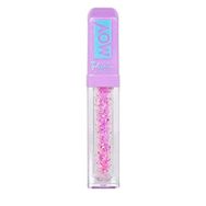 MOV No:3 Mor Glitter Lip