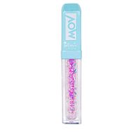 MOV No:5 Mavi Glitter Lip