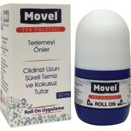 Movel 50 ml Antiperspirant Roll-On
