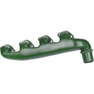 Moye 4CYL T20249 John Deere Egzoz Manifoldu
