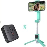 Moza Nano SE Yeşil Telefon Gimbal