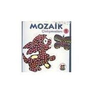 MOZAIK ÇALIŞMALARI 1 - KOLEKTIF