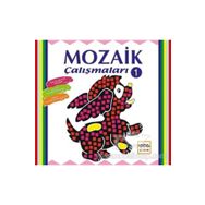 Mozaik Çalışmaları -1 - kollektif